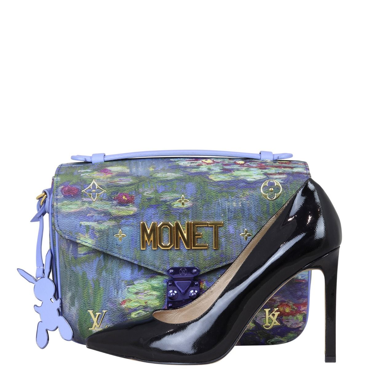 Lv monet sales