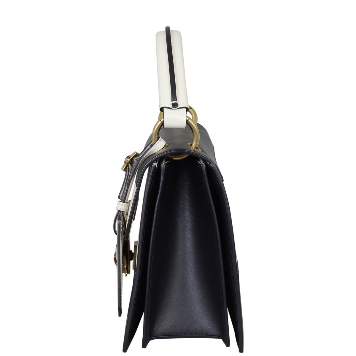 Gucci trunk bag shop