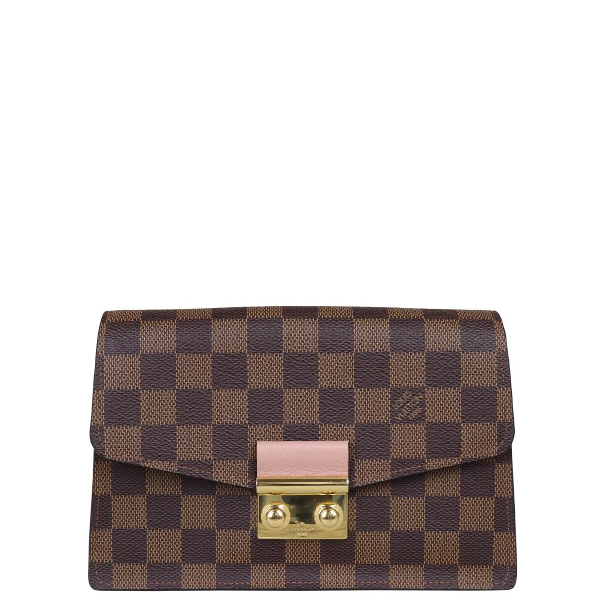 Lv croisette wallet hotsell