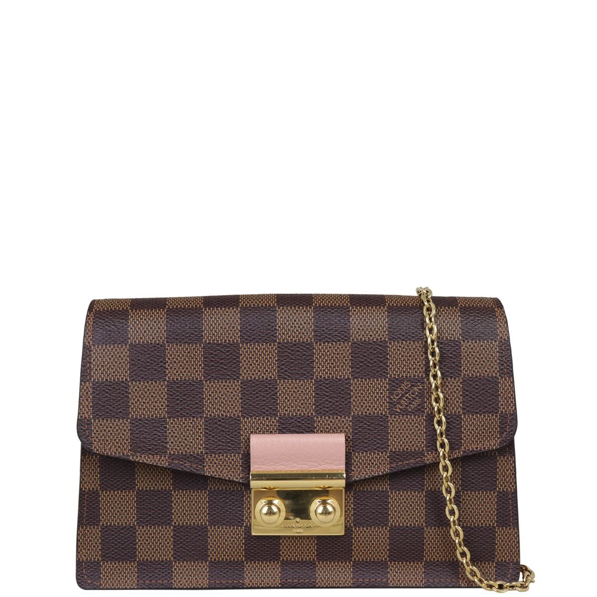 【送料0円】 c11890lv_louis_vuitton_croiset ハンドバッグ
