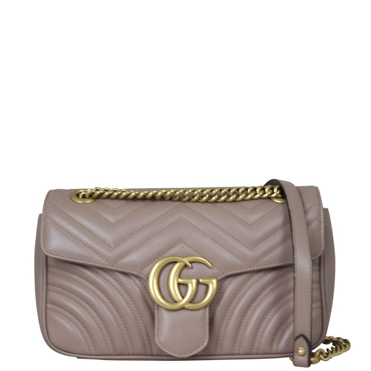 Gucci small marmont flap on sale