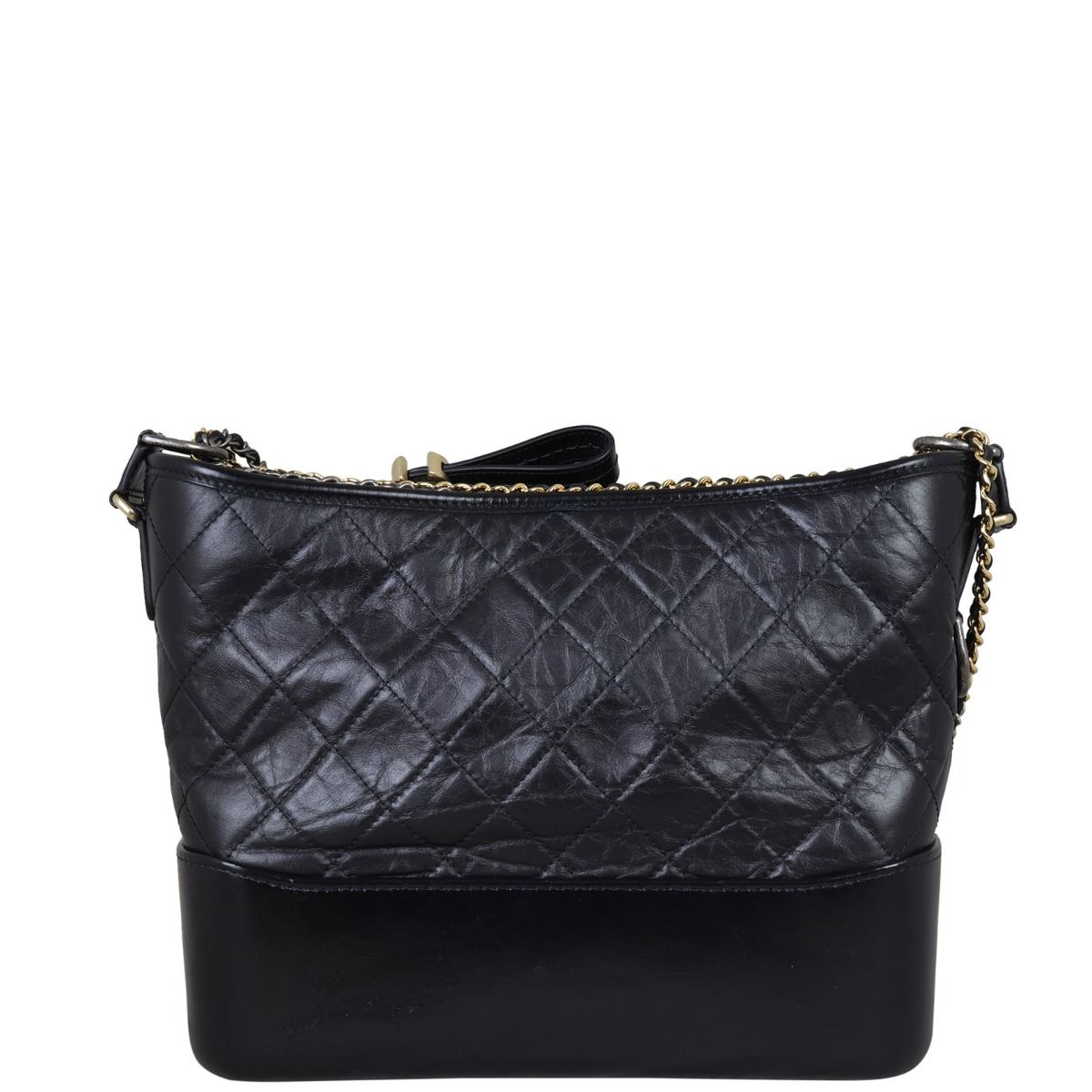 Chanel Gabrielle Hobo Medium | 28 Series