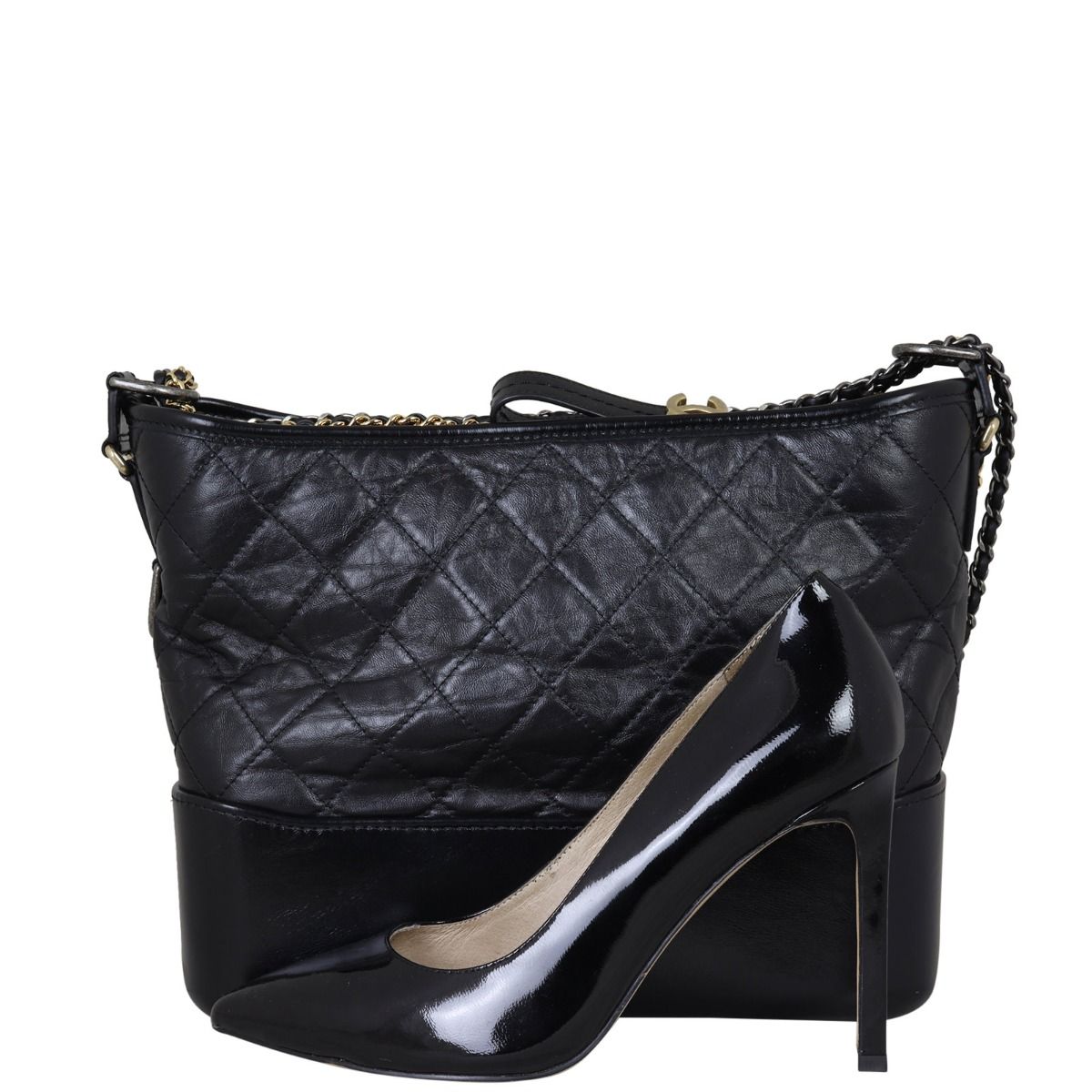 Chanel Gabrielle Hobo Medium | 28 Series