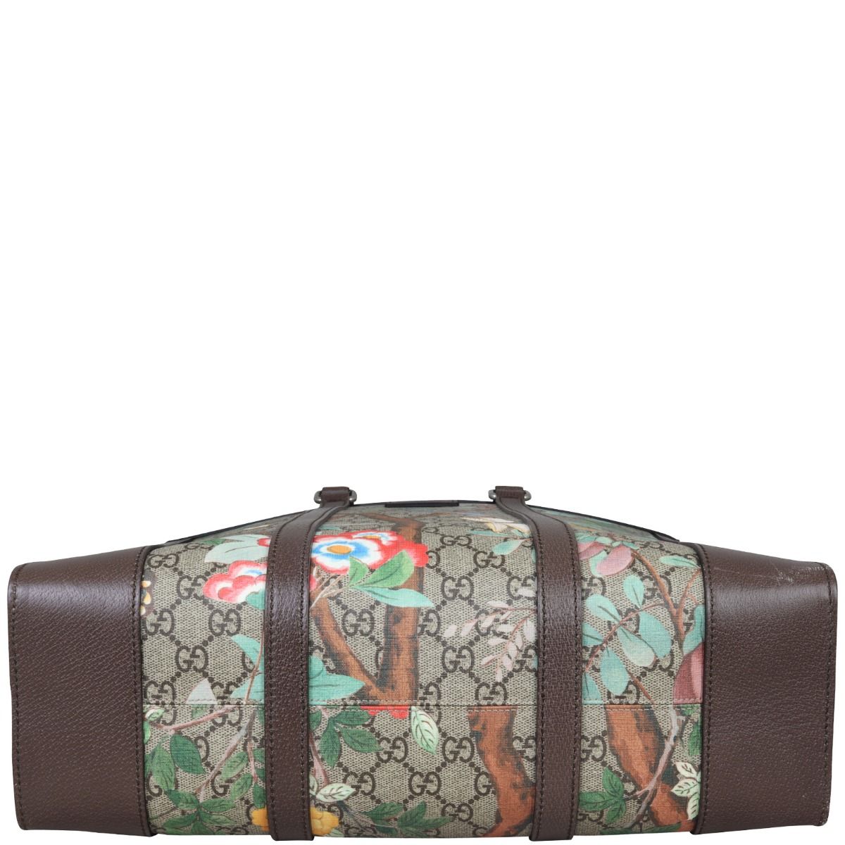 Gucci GG Supreme Tian Tote