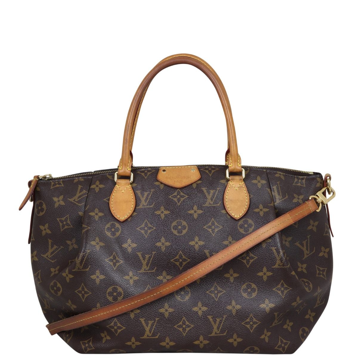 Louis Vuitton, Bags, Lv Turenne Mm Monogram