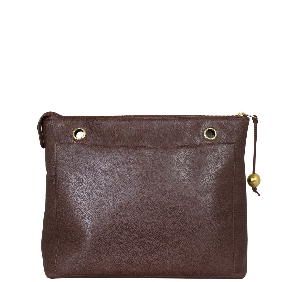 Chanel Vintage Chain Shoulder Bag