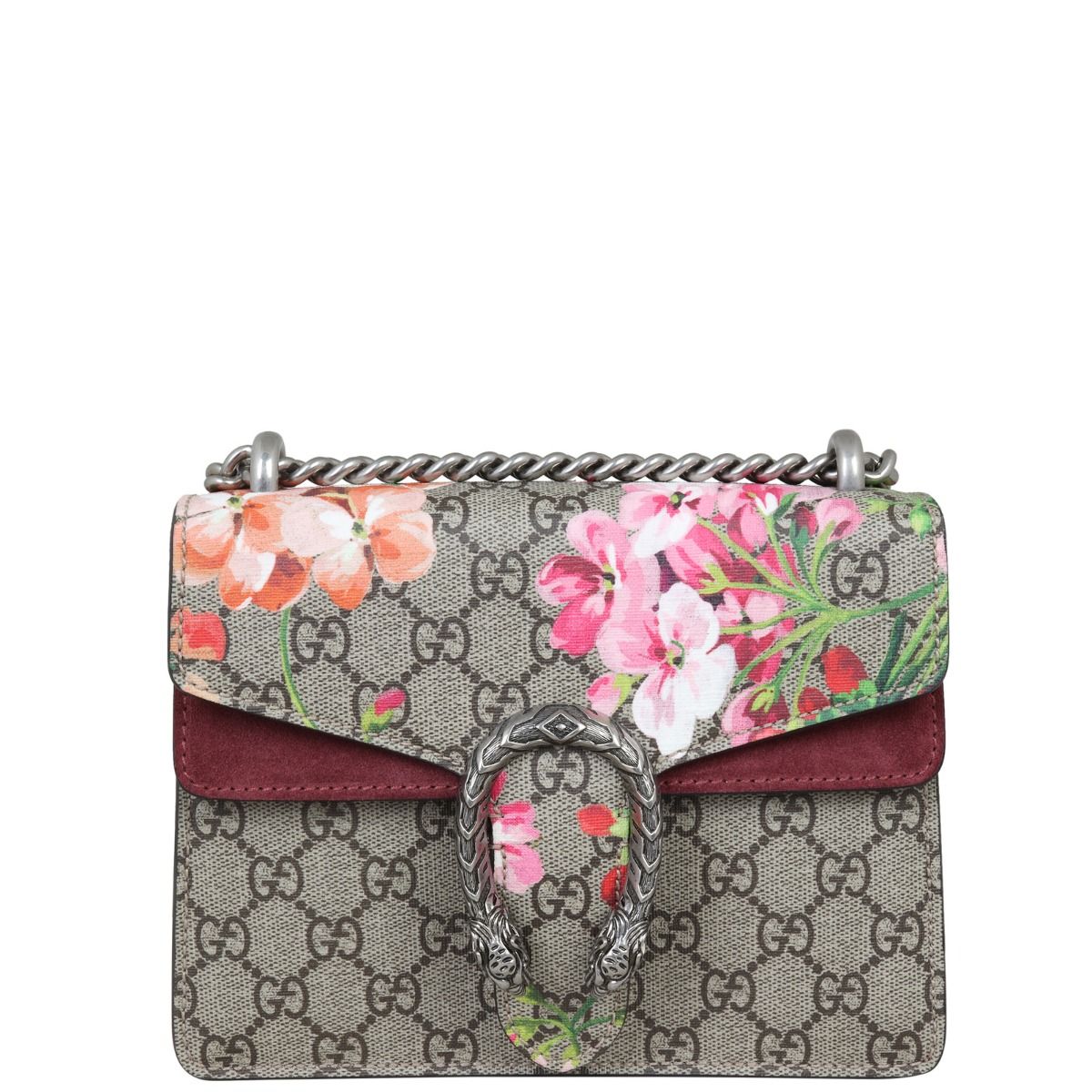 Dionysus gg coin purse top