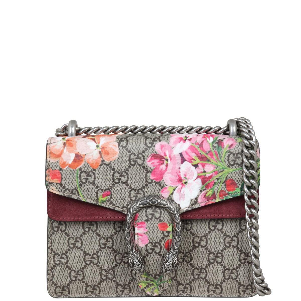 Gucci dionysus mini pink deals