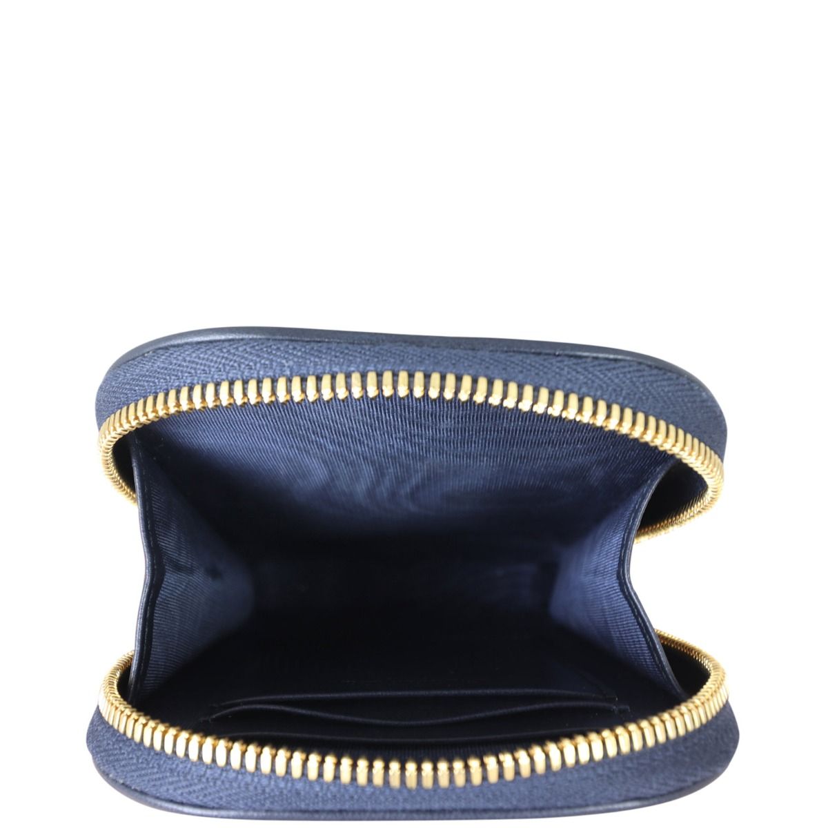 【無料郵送/関税込/正規品】 Dior 30 Montaigne Phone Holder Bl 30 Montaigne Call'in Dior Phone Holder Blue Dior Oblique