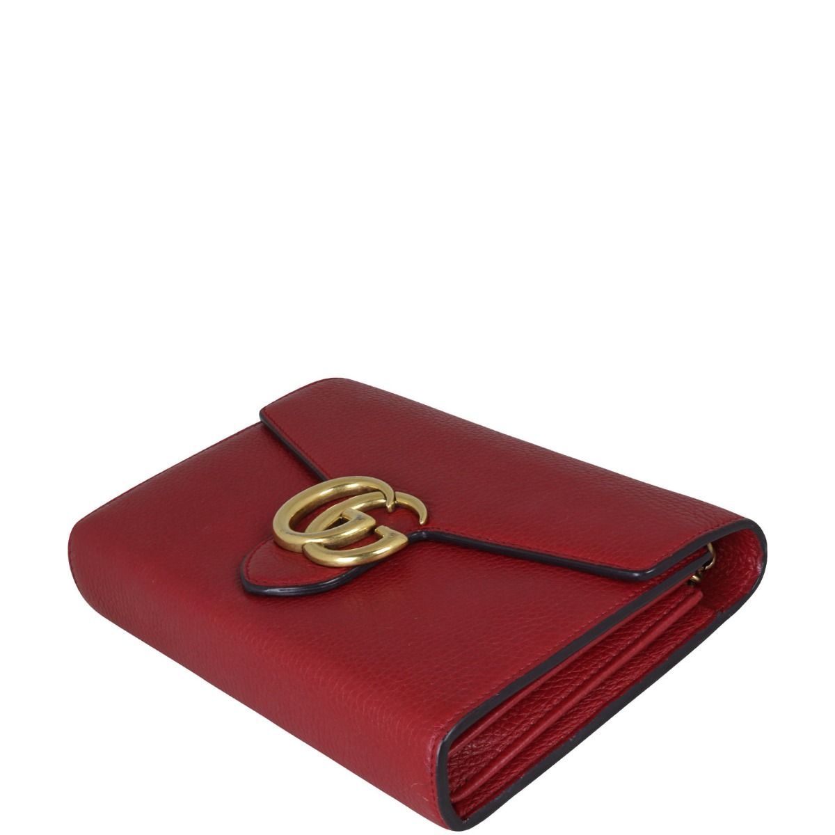 Gucci sling wallet bag deals