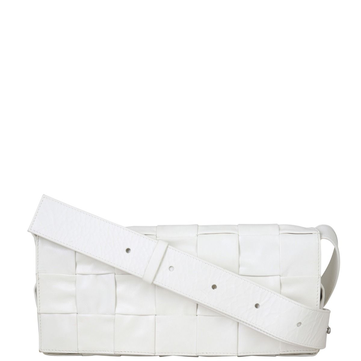 Bottega Veneta Cassette Stretch Bag