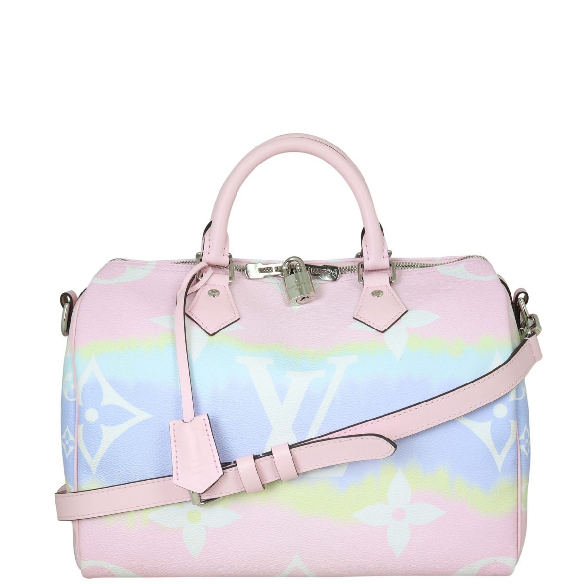 Escale speedy 30 2025