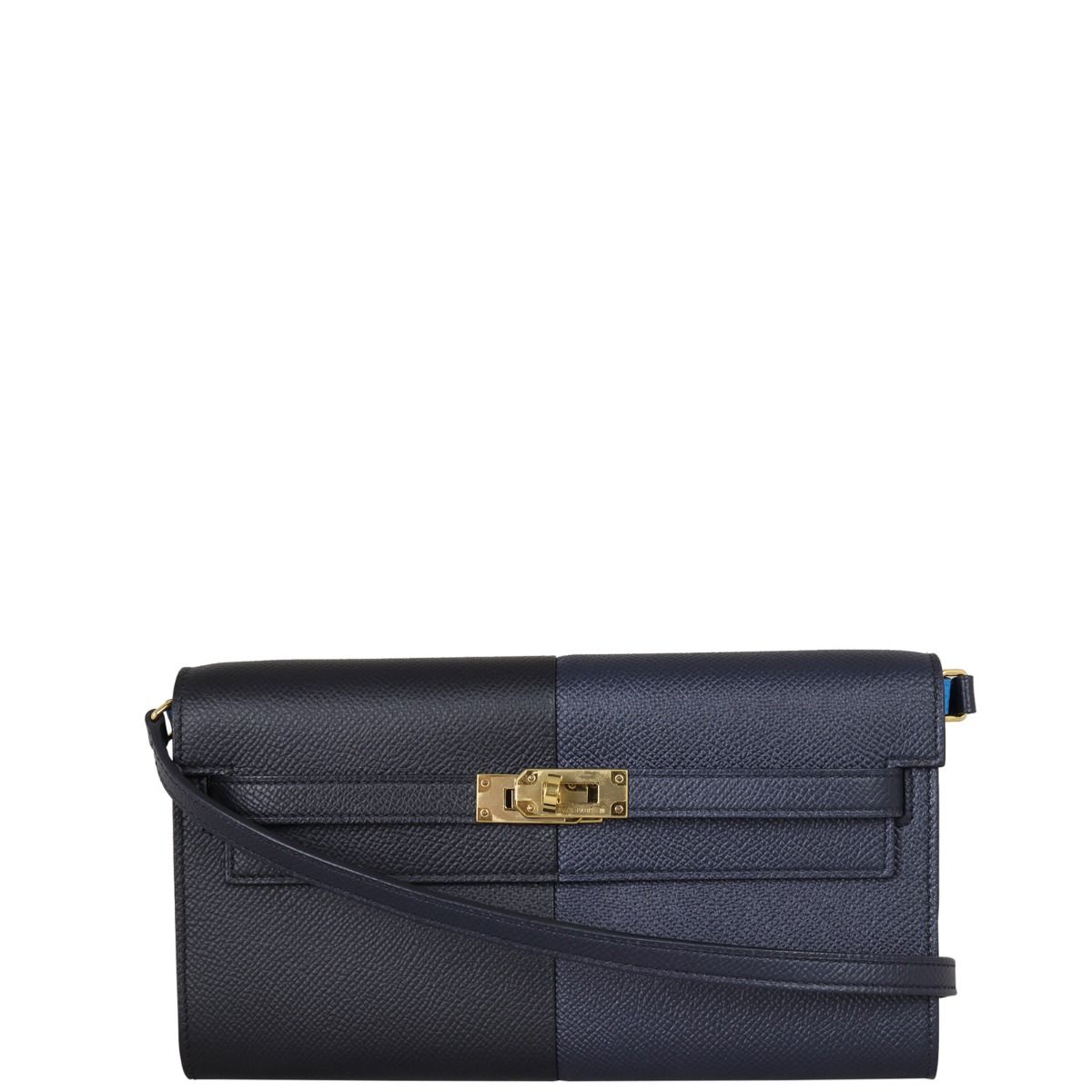 Hermes Kelly To Go Wallet Epsom