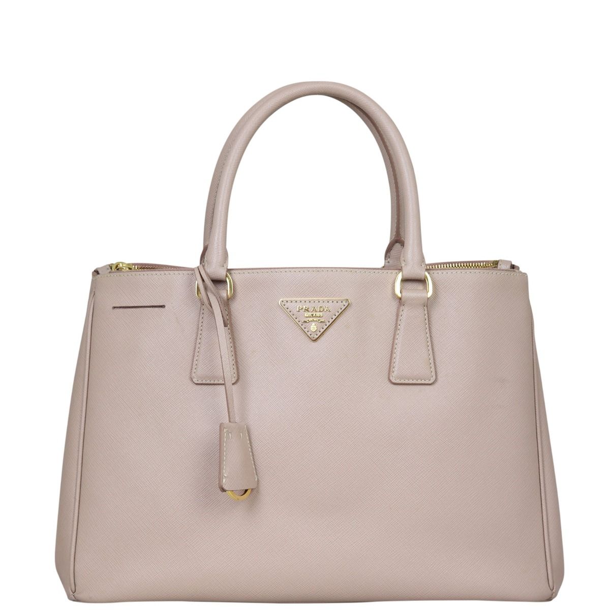 Prada saffiano 33 hotsell