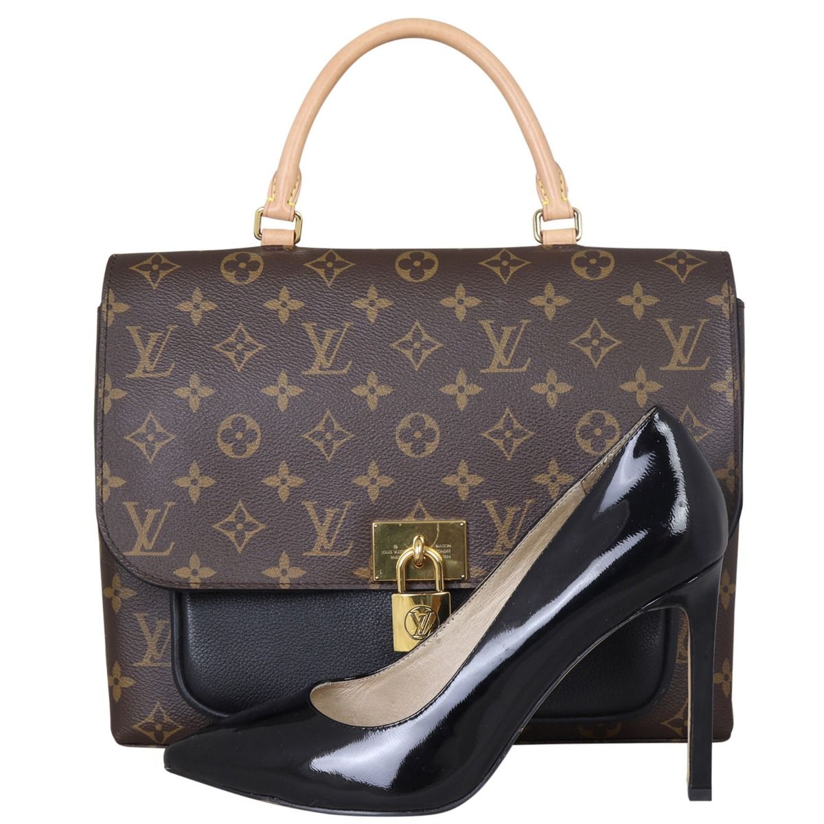 Marignan best sale louis vuitton