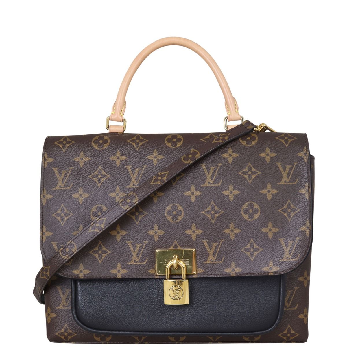 Lv marignan bag sales