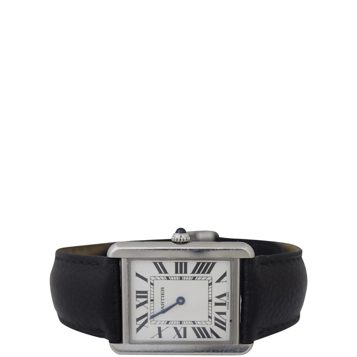 Cartier Tank Solo LM Watch