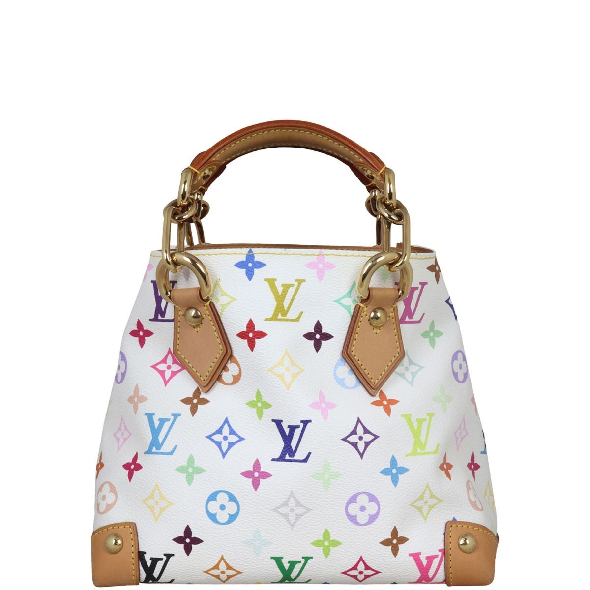 Louis vuitton audra multicolor deals