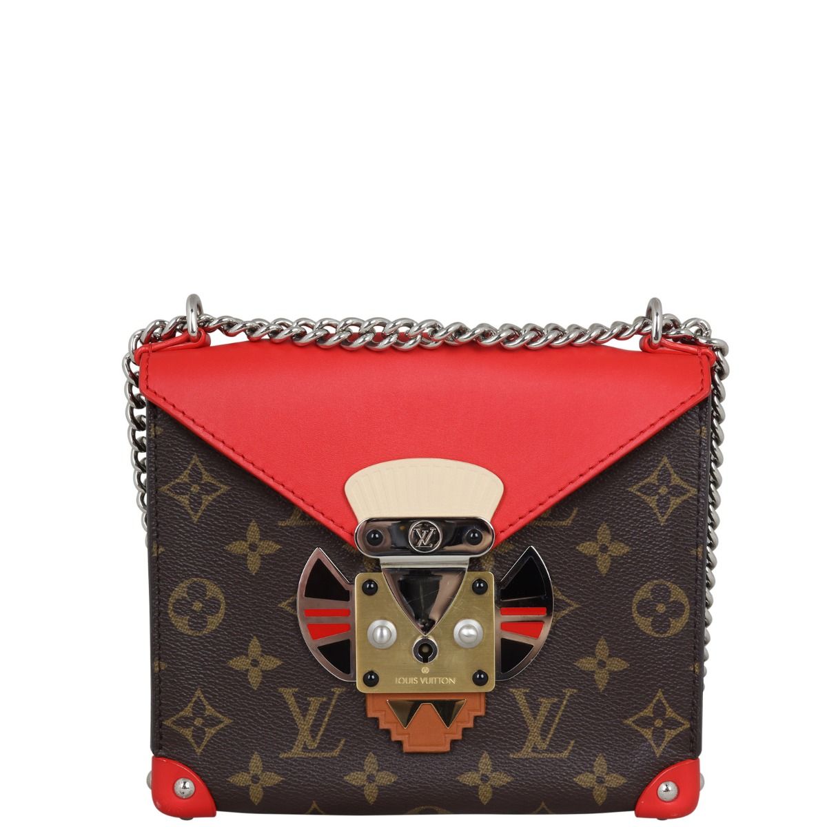 Pochette pm top