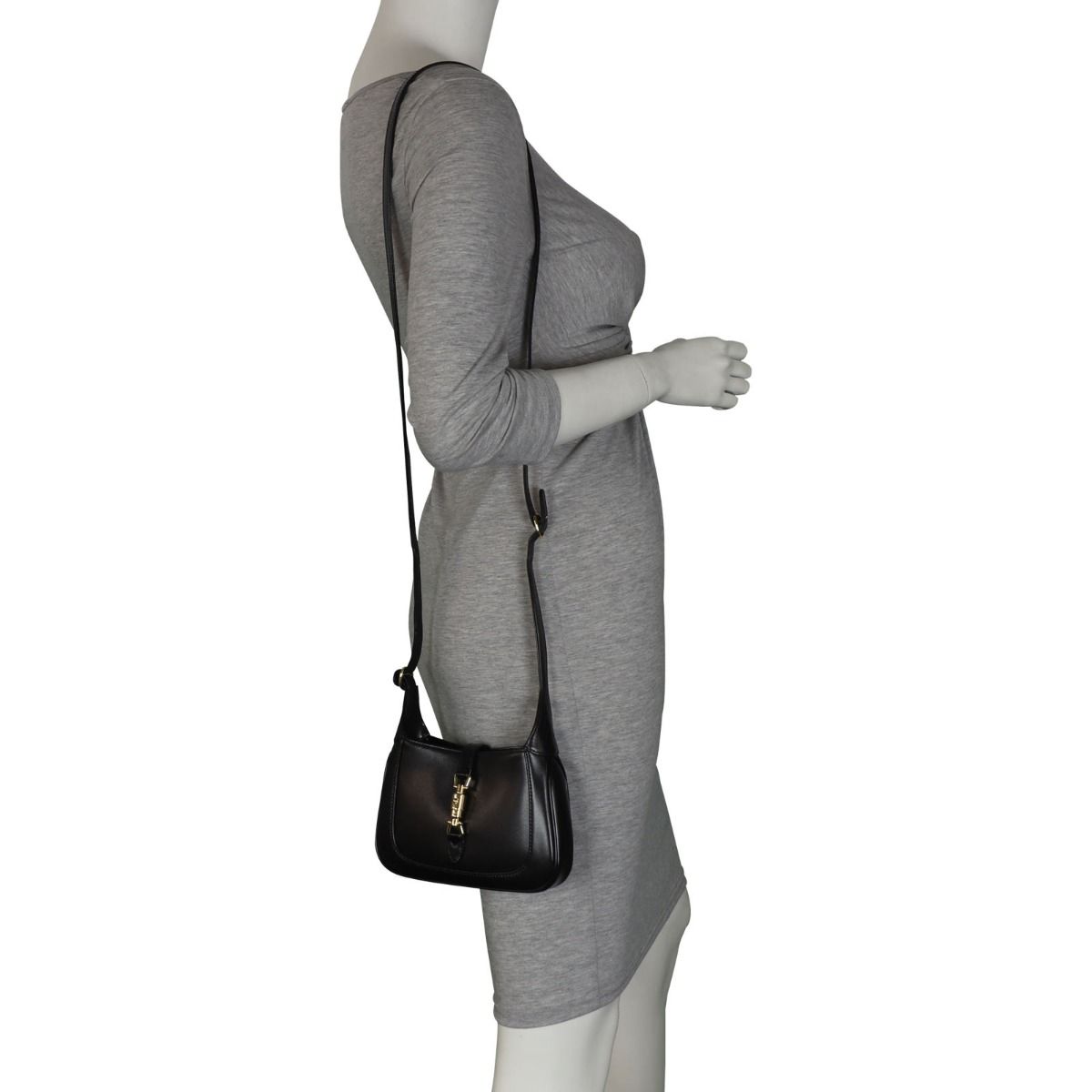 Gucci mini hobo store