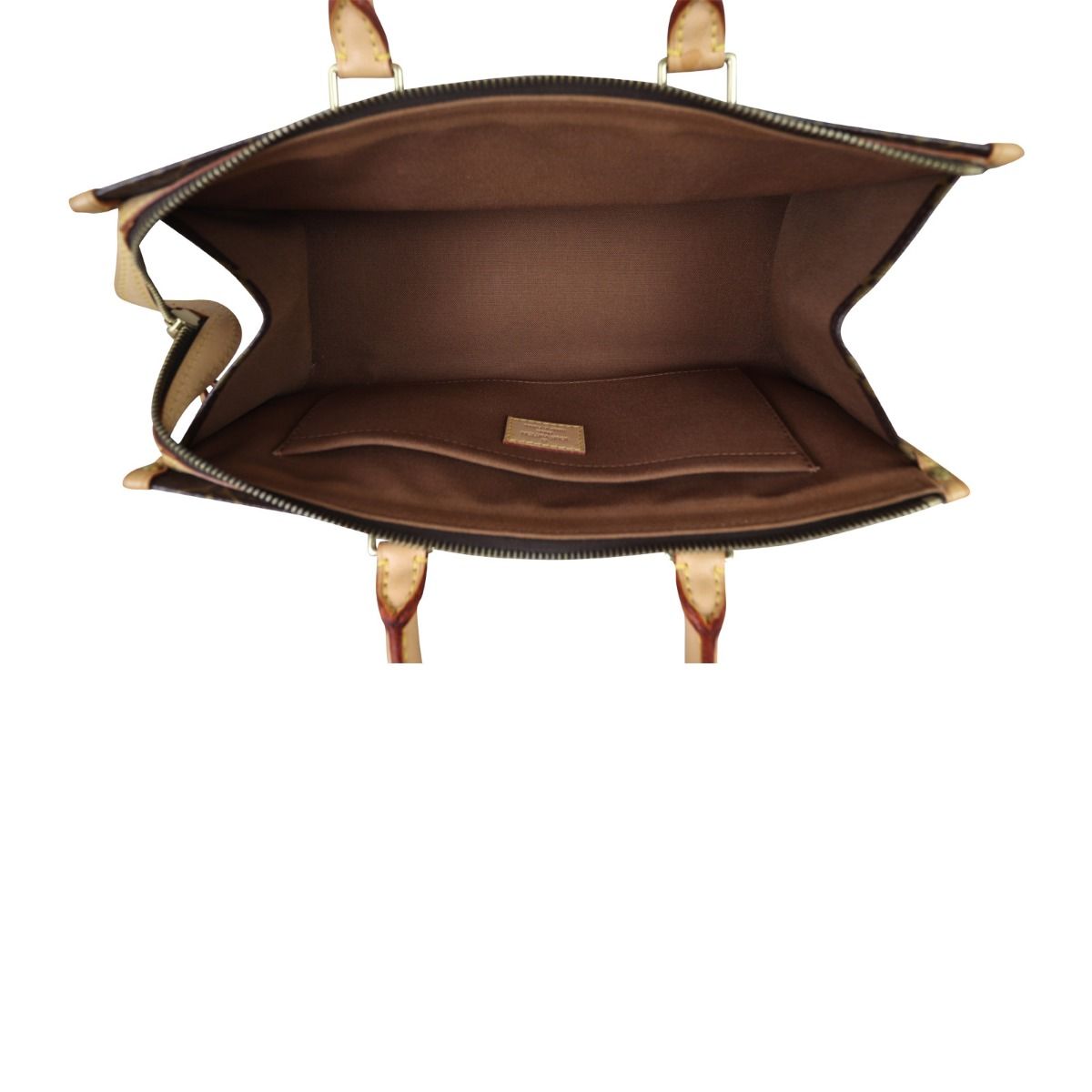 Louis Vuitton Popincourt Top Handle Monogram Louis Vuitton Popincourt Top Handle Monogram