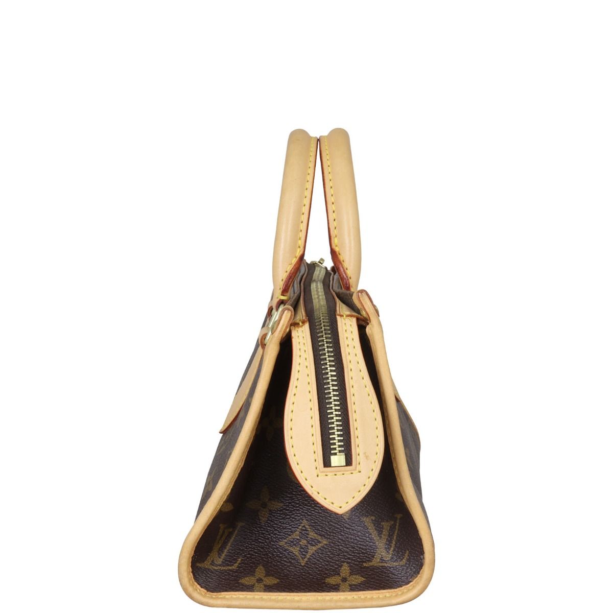 Louis Vuitton Popincourt Top Handle Monogram