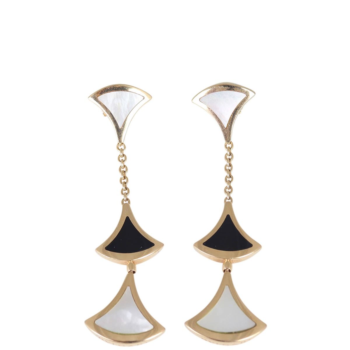 Diva earrings hotsell