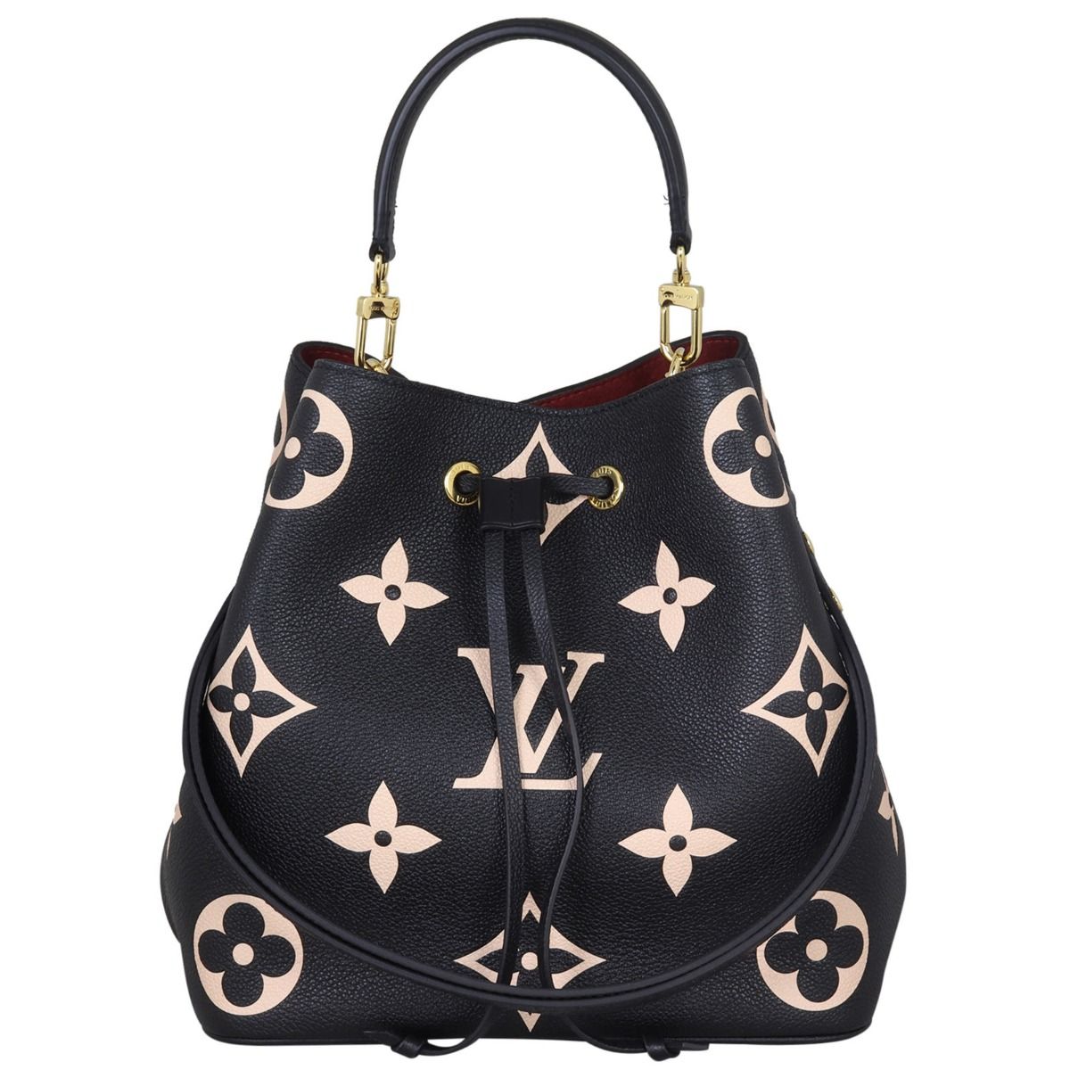 Neonoe shop mm monogram