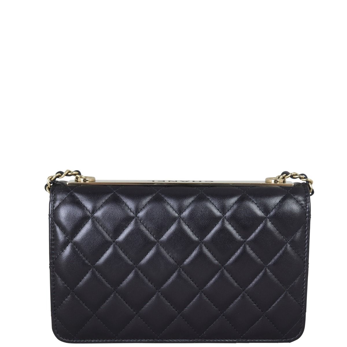 Wallet on chain chanel australia on sale