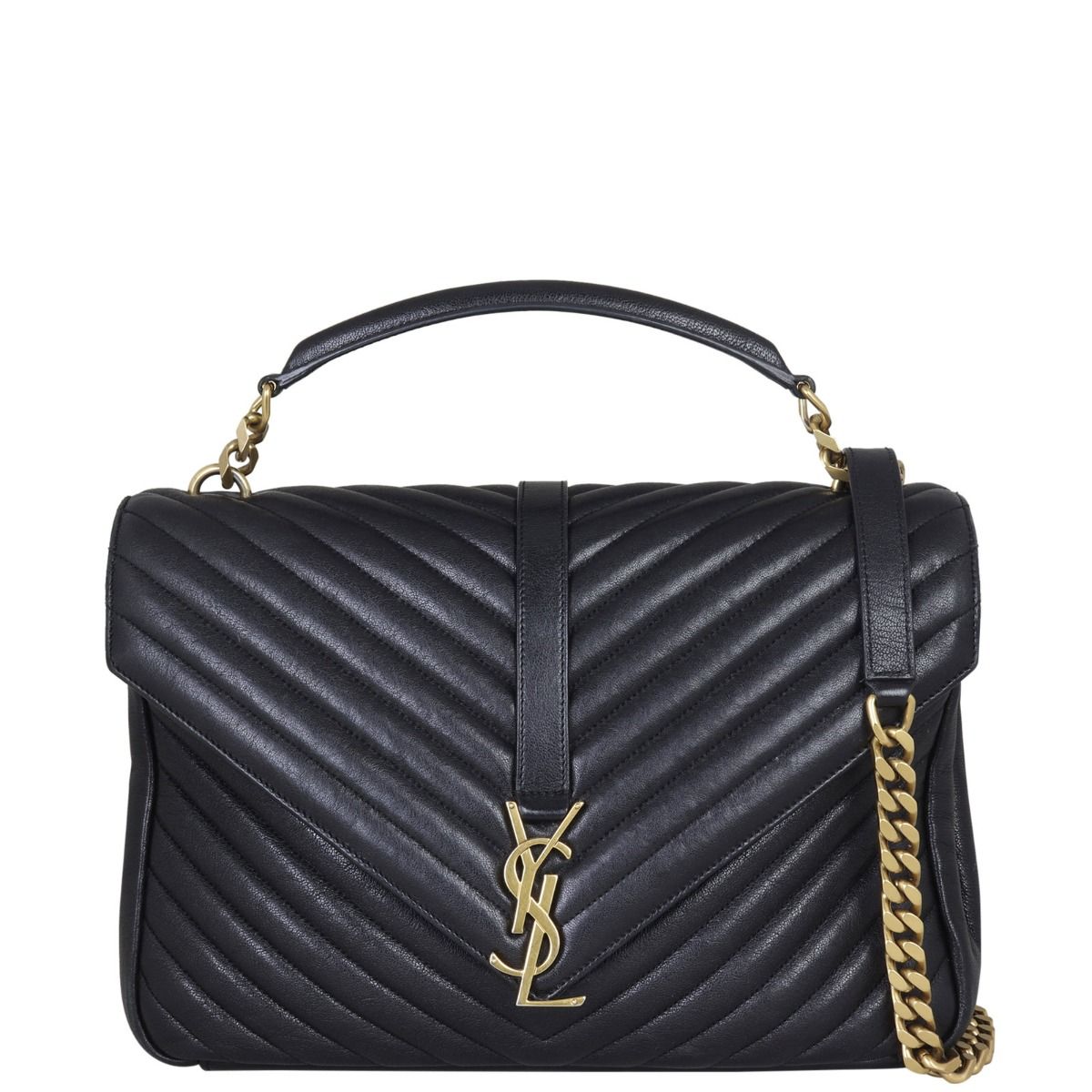 Saint Laurent College Large