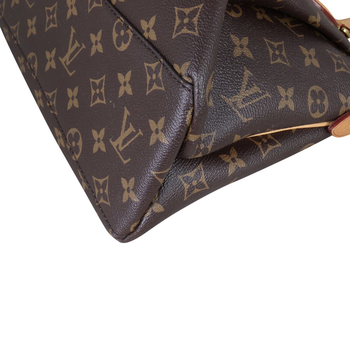Louis Vuitton Rivoli Pm - For Sale on 1stDibs  lv rivoli pm, louis vuitton  rivoli pm discontinued