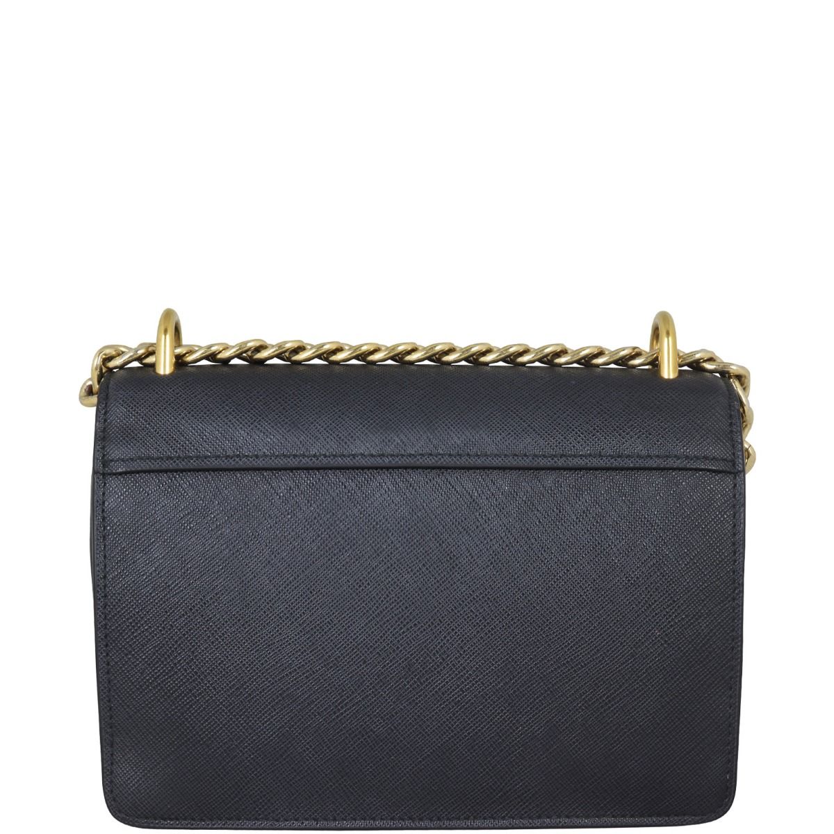 Prada lock bag online
