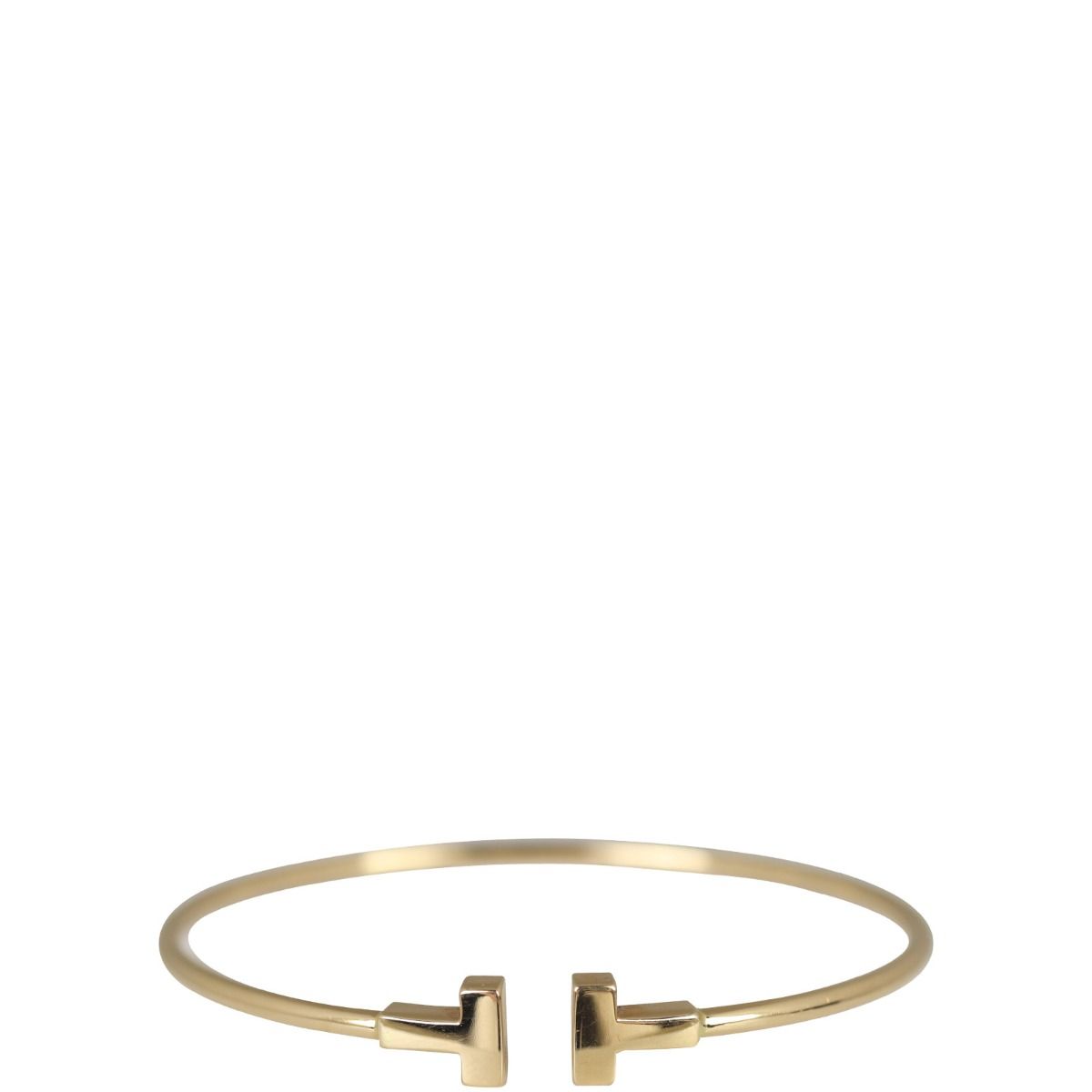 Large Link Bracelet in 750 Gold - Brand New, Women's Fashion, Jewelry &  Organisers, Bracelets on Carousell