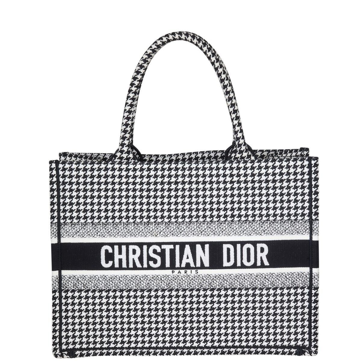 Dior Book Tote Medium
