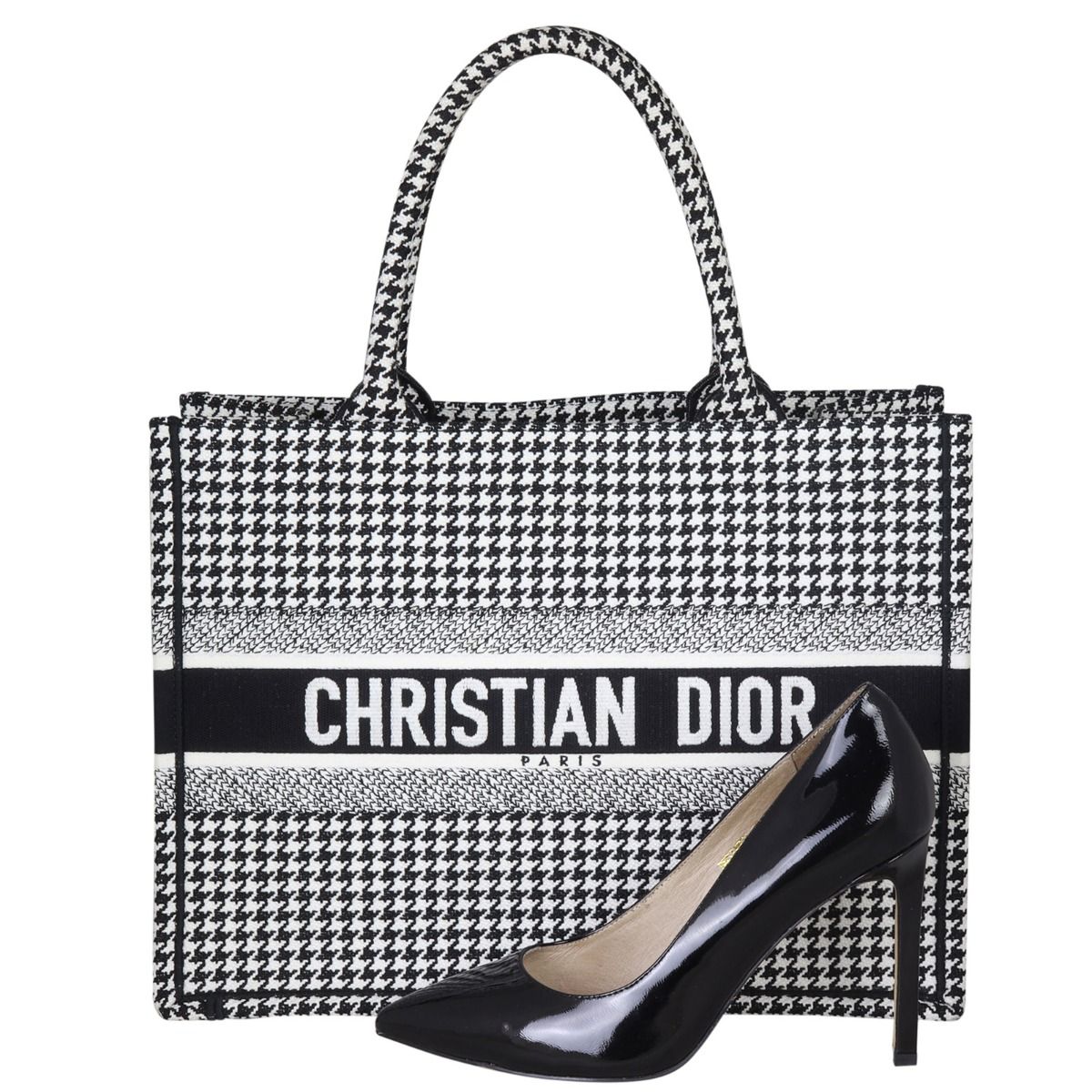 Dior Book Tote Medium