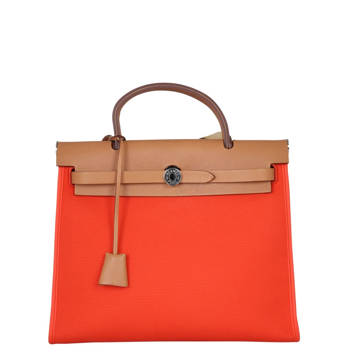 Hermes Herbag Zip 31 Bag