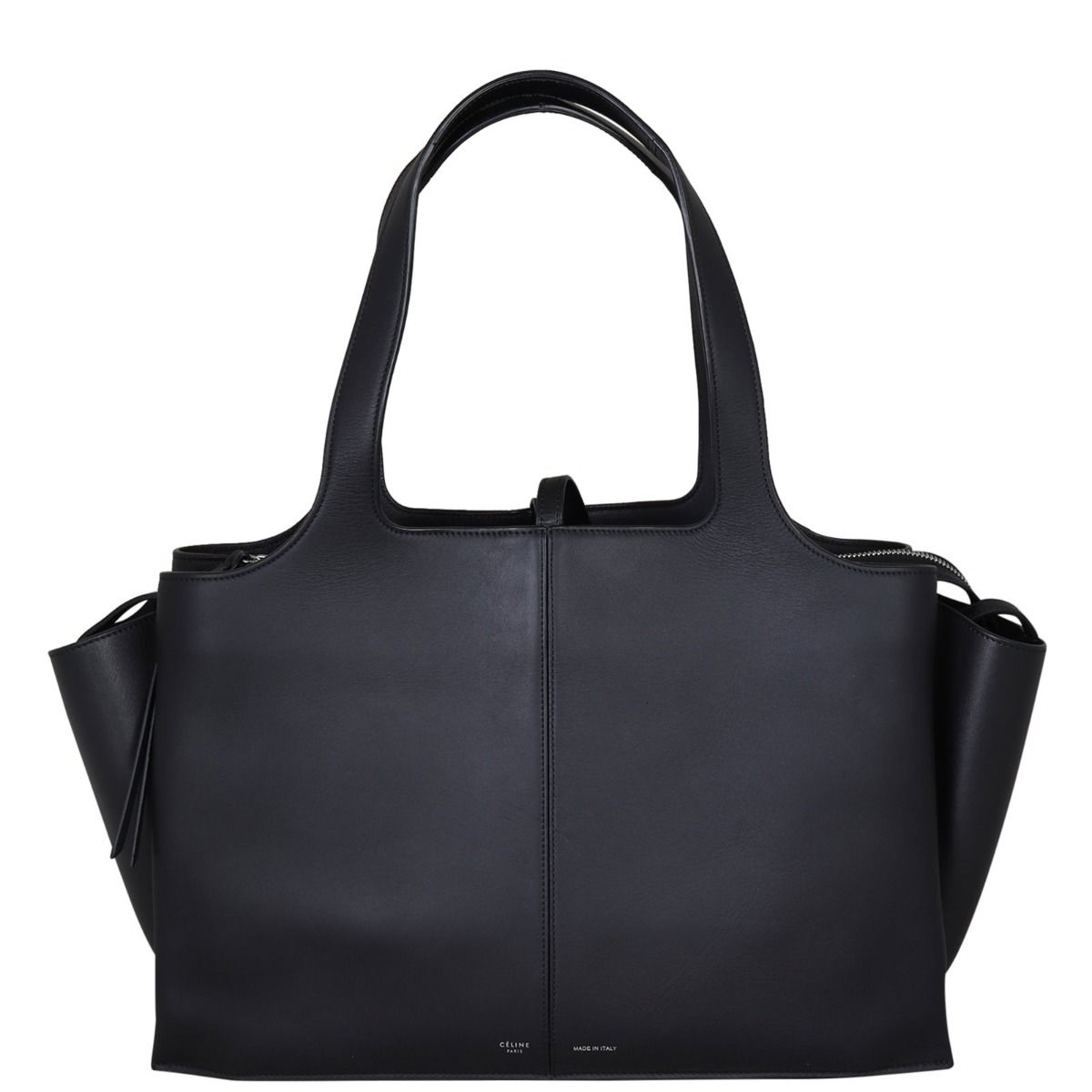 Celine medium tri fold bag outlet
