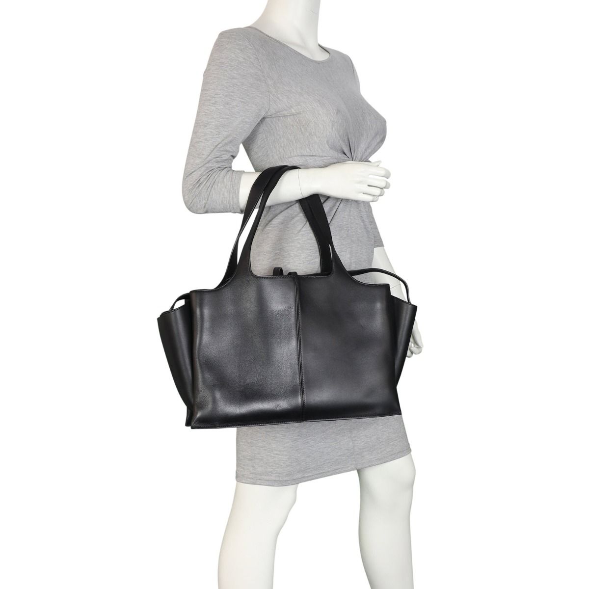 Celine Tri-Fold Medium