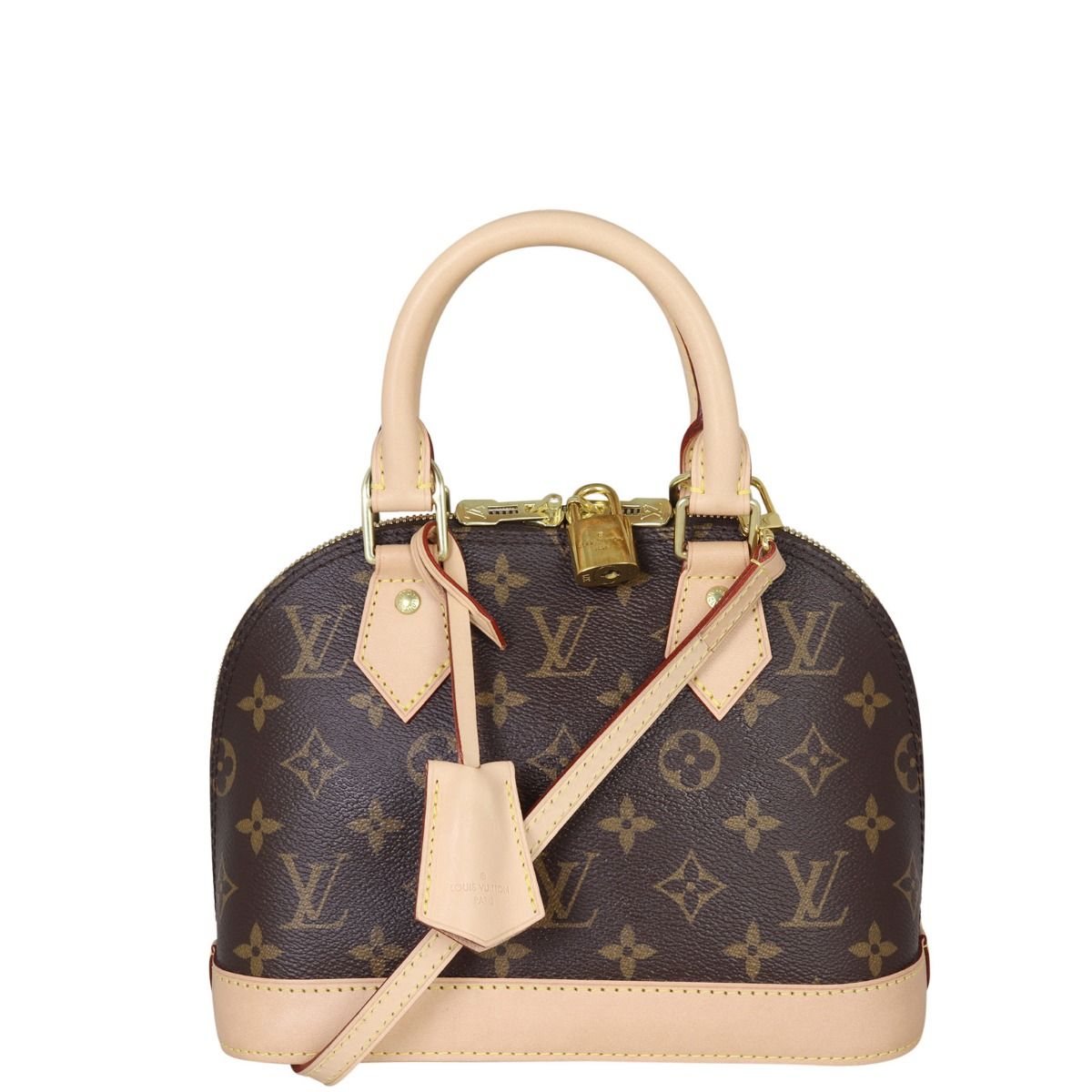 Louis best sale vuitton pan