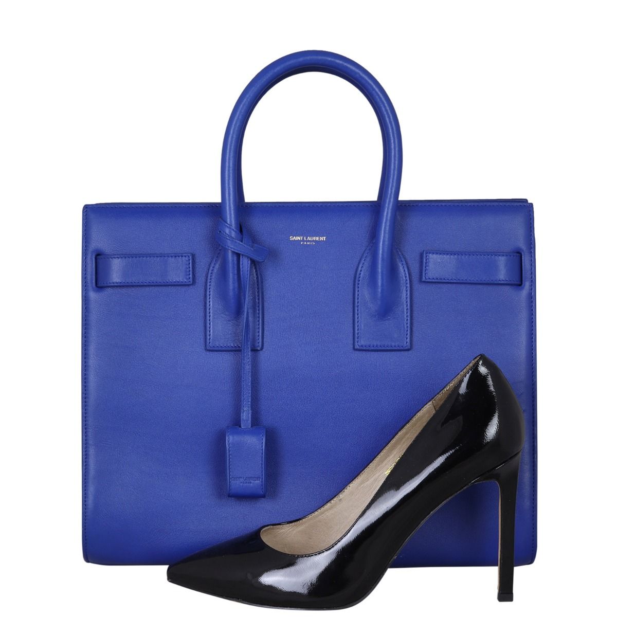 Saint Laurent Sac de Jour Small
