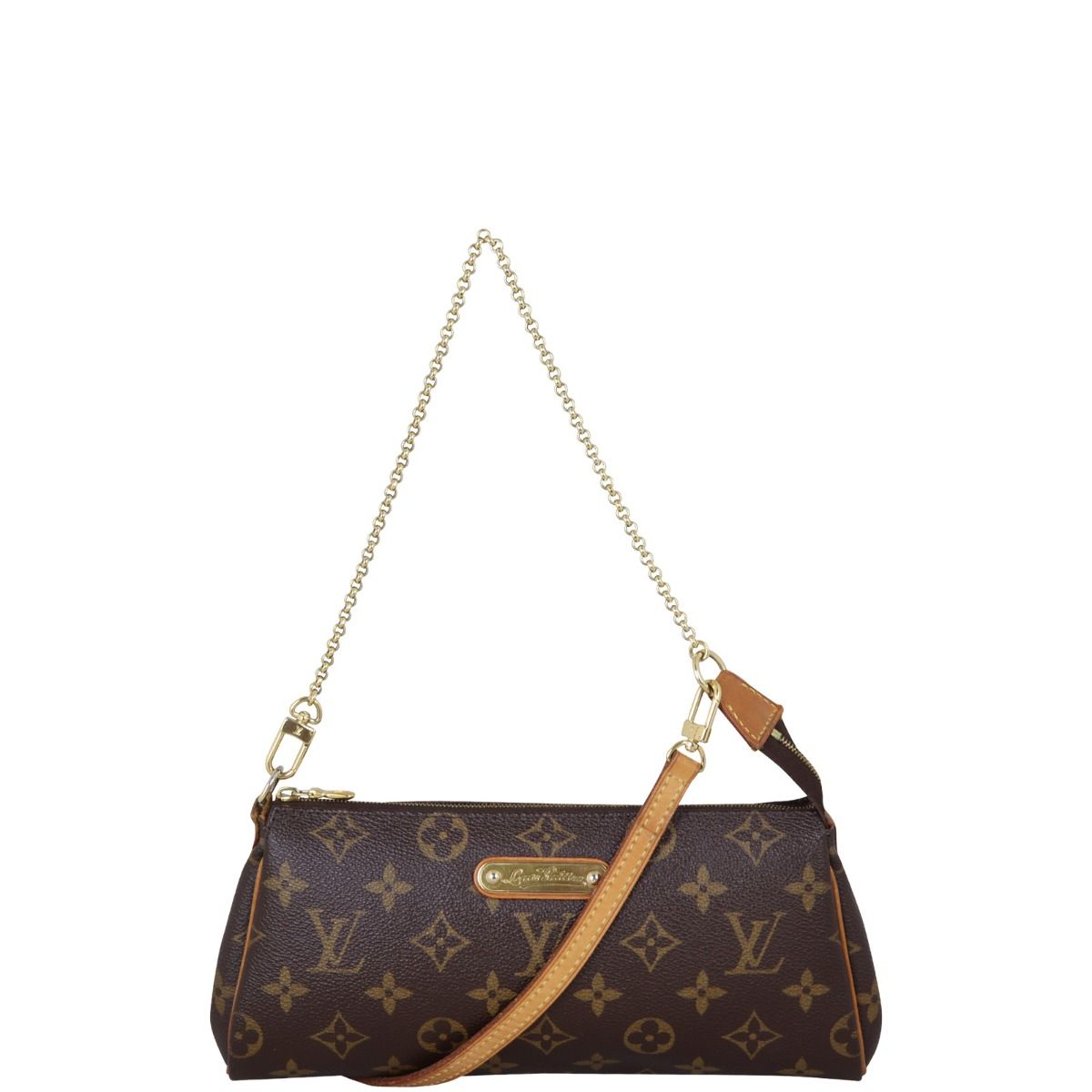 Louis vuitton eva strap top