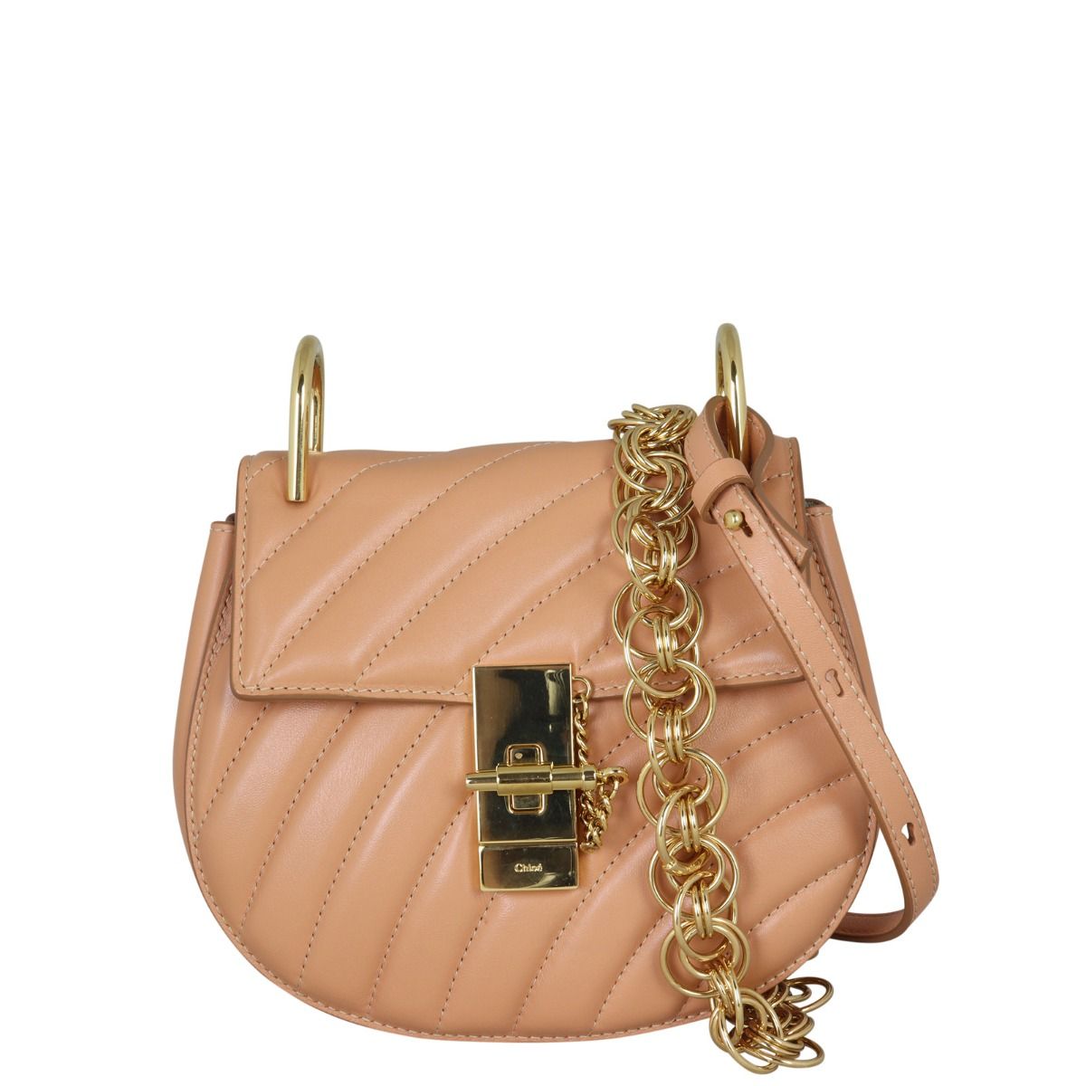 Chloe Drew Bijou Mini