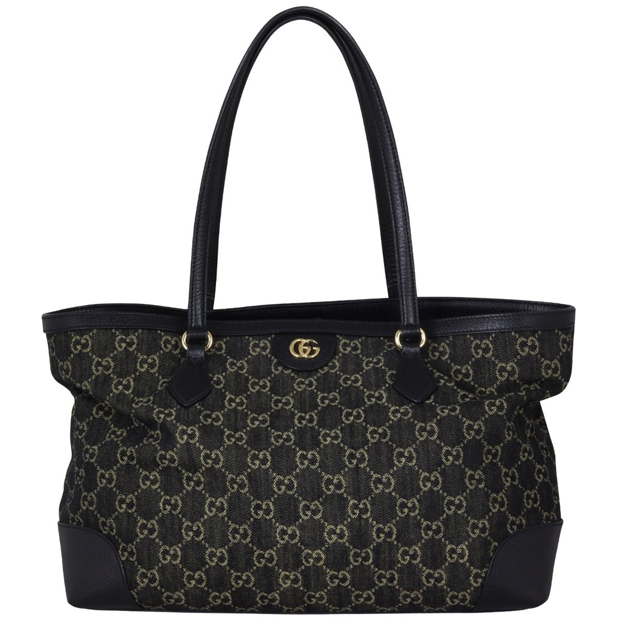 Gucci ophidia tote small hot sale