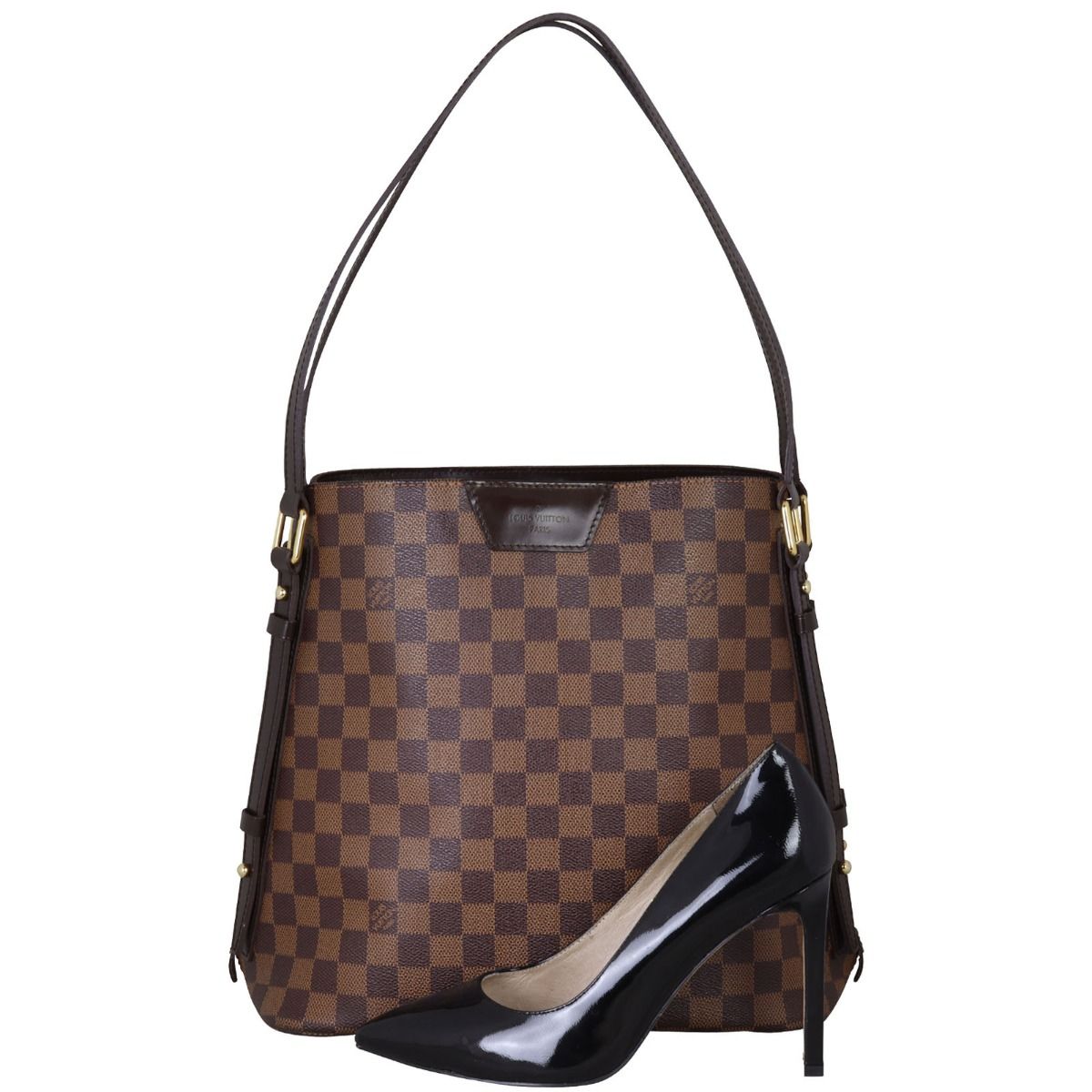 Louis vuitton cabas damier 2025