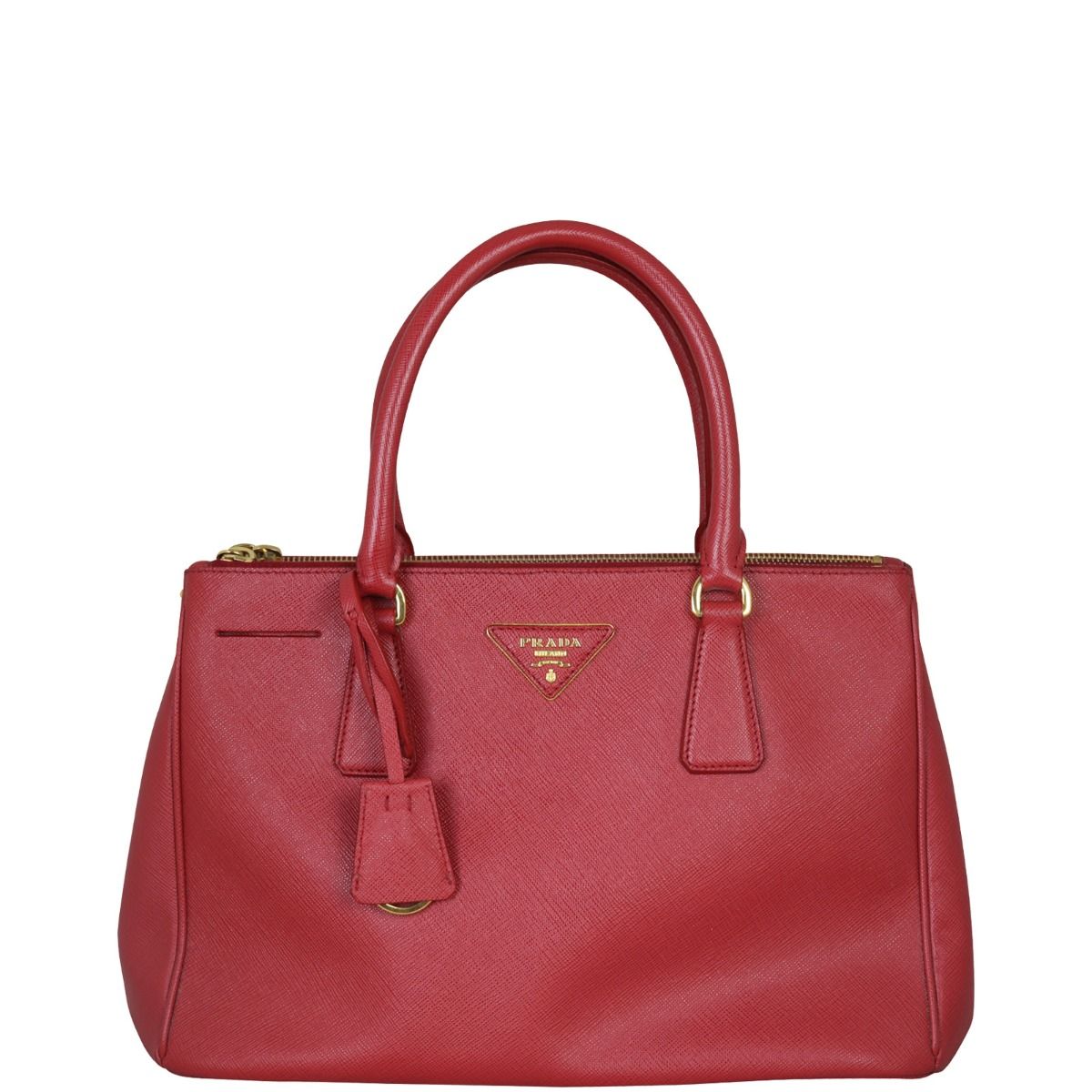 Galleria saffiano leather bag sales