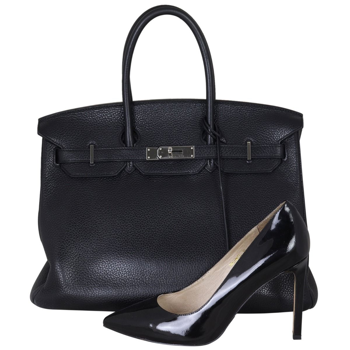 Hermes togo birkin 35 bag online