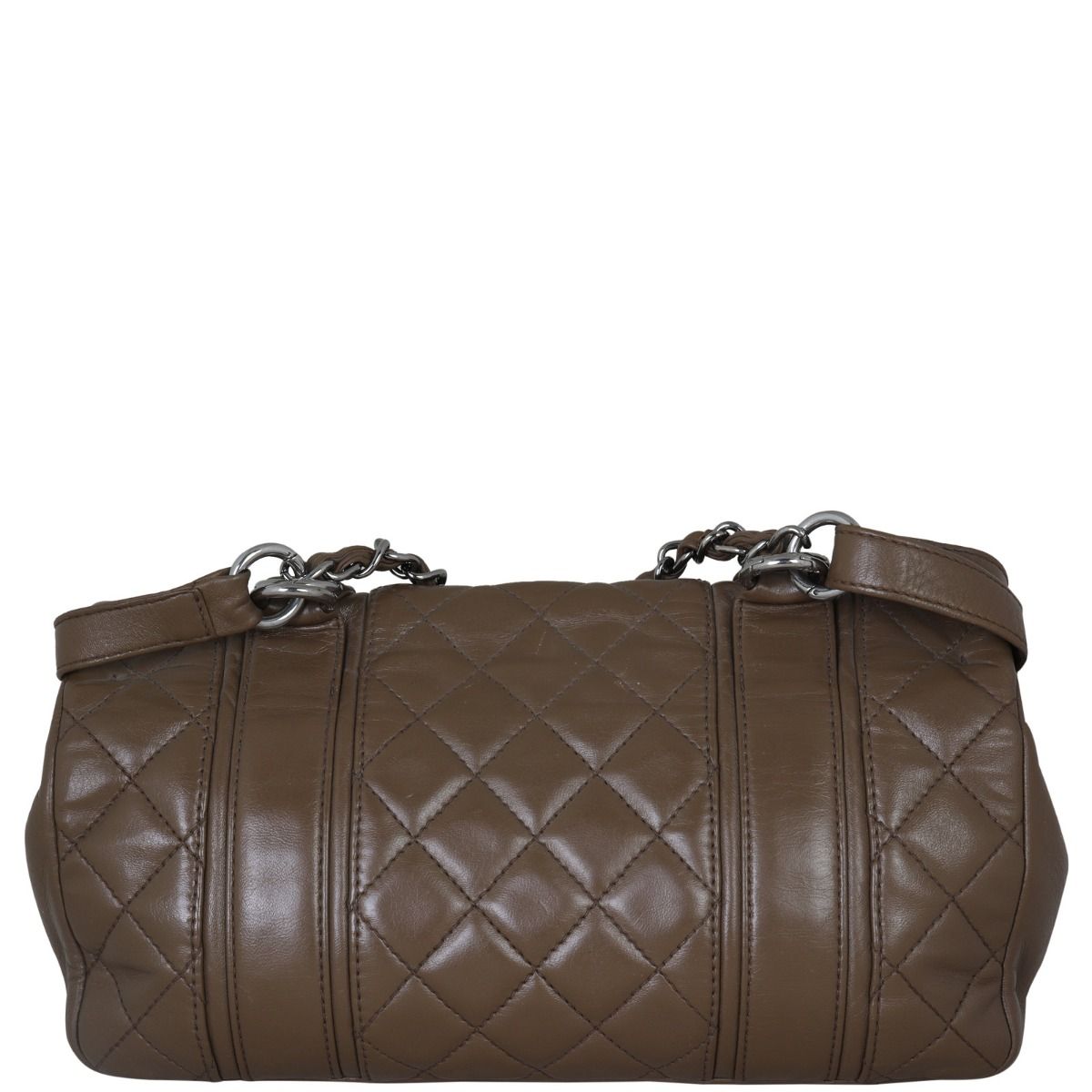 Chanel In The Mix Messenger Bag