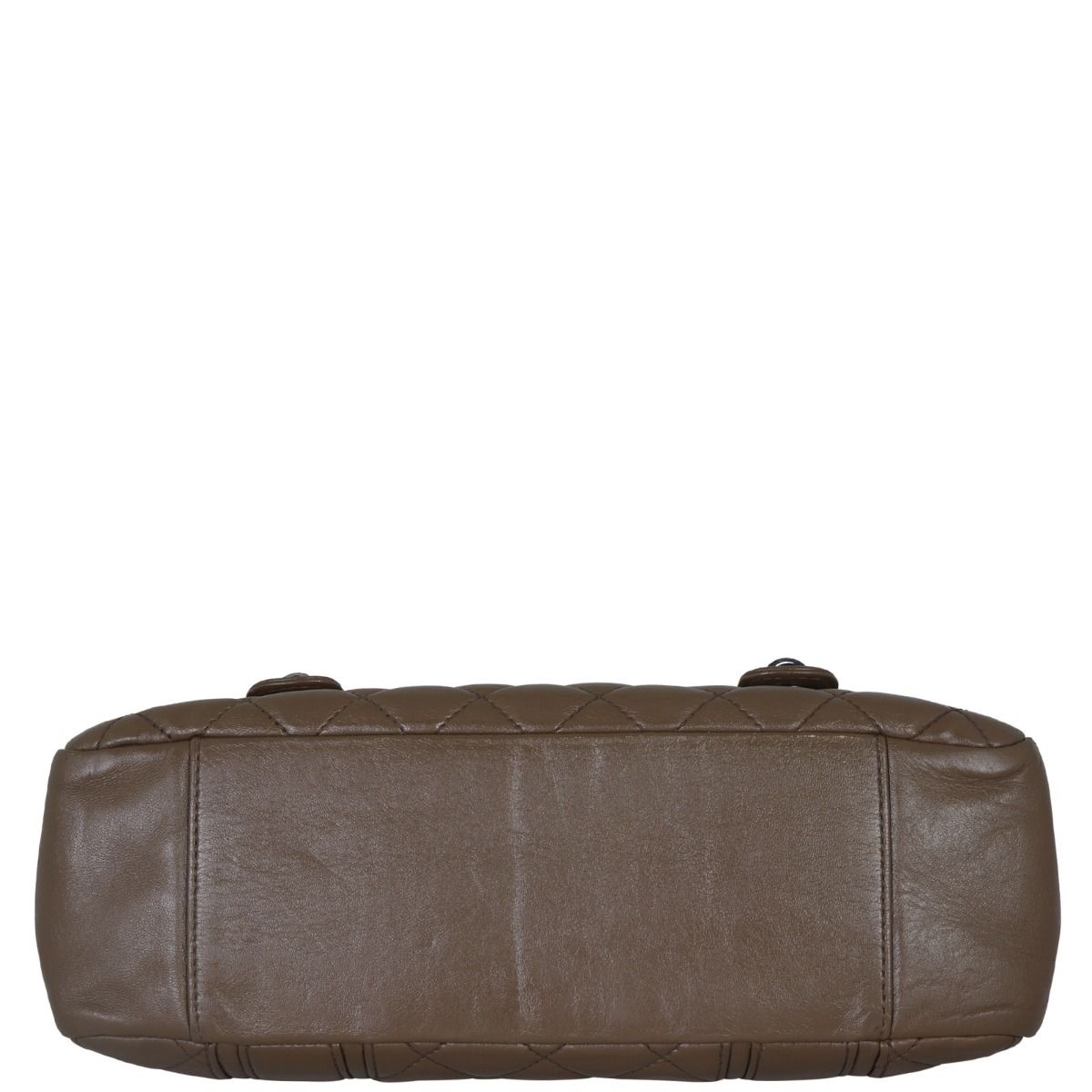 Chanel In The Mix Messenger Bag