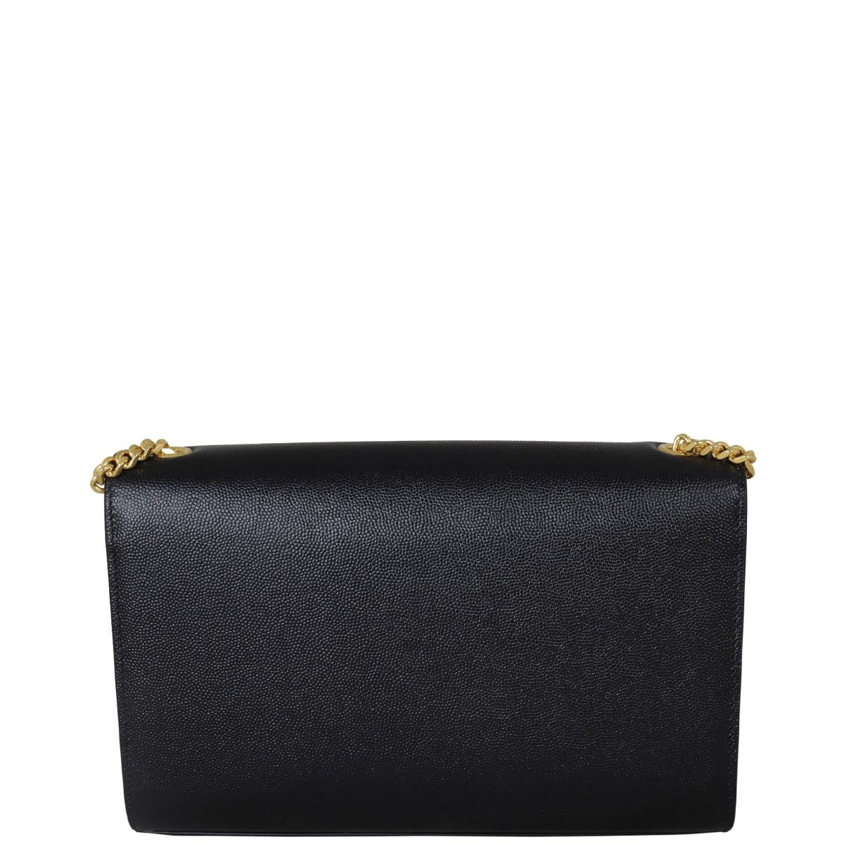 【SAINT LAURENT】KATE MEDIUM CHAIN BAG Saint Laurent Kate Medium Reversible Chain Shoulder Bag in