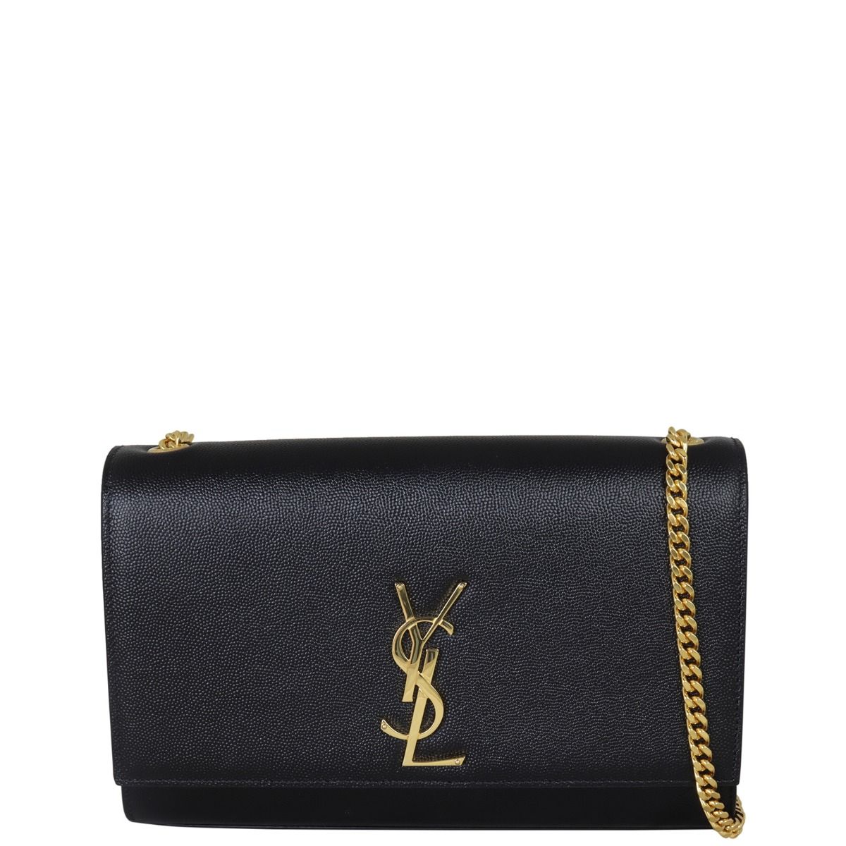 Ysl chain strap bag top